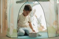 Little Dutch Speeltent Forest Friends - thumbnail