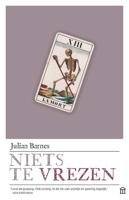 Niets te vrezen (Paperback) - thumbnail