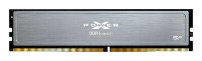 Silicon Power XPOWER Pulse geheugenmodule 16 GB 2 x 8 GB DDR4 3200 MT/s 288-pin DIMM