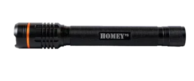 Homey's Staaflamp USB Oplaadbaar Homey's Staaflamp USB Oplaadbaar