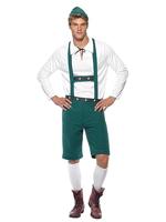 Oktoberfest kostuum heren - thumbnail