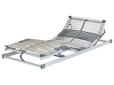 Breckle 7-zones elektrische lattenbodem ROYALFLEX PLUS (90 x 190 cm) Breckle 7-zones elektrische lattenbodem ROYALFLEX PLUS (90 x 190 cm)