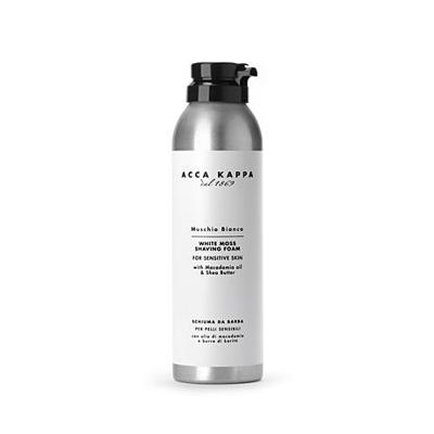 Acca Kappa White Moss Shaving Foam 200ml