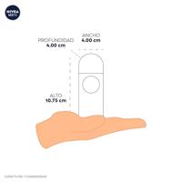 Nivea Nivea Deo Roll-On Men Deep 50ml - thumbnail