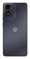 Motorola moto g04 4G Smartphone 8+128 GB (uitbreidbaar geheugen tot 1024 GB), batterij 5000 mAh, 6,56 inch IPS LCD-display, 16 MP camera - Concord Black - thumbnail