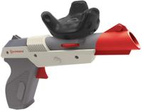 (Tweedekans) Hyper Blaster VR Gun voor HTC VIVE Tracker - thumbnail