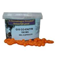 DIERENDROGIST Q10 CAPSULES - thumbnail