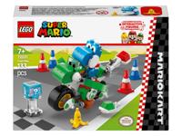 LEGO Mario Kart™ 72031 Yoshi-crosser - thumbnail