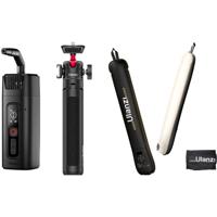 Ulanzi FM01 FILMOG Ace draagbare Fog Machine Creator bundel - thumbnail