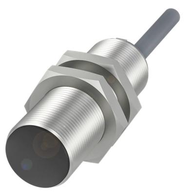 BALLUFF Inductieve sensor Vlak NPN BES007K