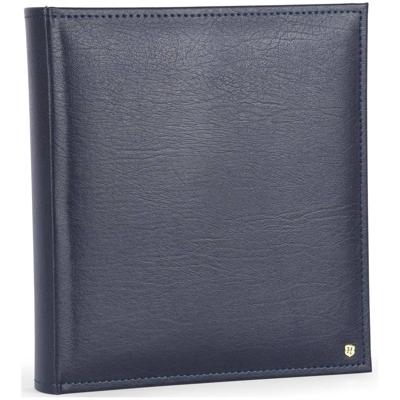 Henzo Fotoalbum LONZO blauw 280x305