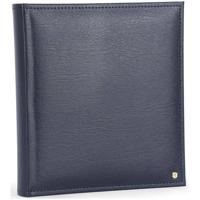 Henzo Fotoalbum LONZO blauw 280x305 - thumbnail