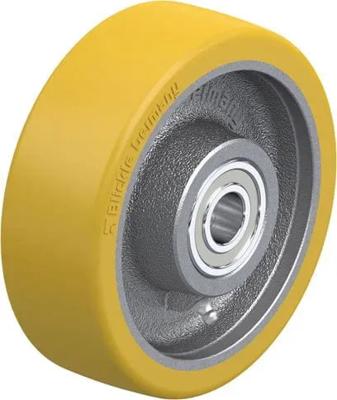 Blickle GTH 150/20K Kunststofwiel Wieldiameter: 150 mm Draagvermogen (max.): 800 kg 1 stuk(s) Blickle GTH 150/20K Kunststofwiel Wieldiameter: 150 mm Draagvermogen (max.): 800 kg 1 stuk(s)