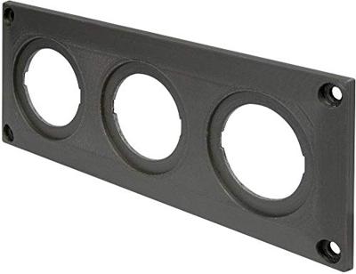 ProCar Dreifachrahmen Drievoudige frame ProCar Dreifachrahmen Drievoudige frame
