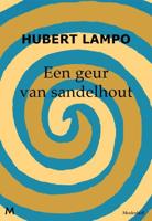 Een geur van sandelhout - Hubert Lampo - ebook - thumbnail