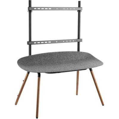 My Wall HT 25 L TV-voet 139,7 cm (55) - 177,8 cm (70) In hoogte verstelbaar, Staand My Wall HT 25 L TV-voet 139,7 cm (55) - 177,8 cm (70) In hoogte verstelbaar, Staand