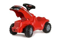 Rolly Toys looptraktor Massey Ferguson - thumbnail