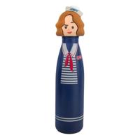 Stranger Things Water Bottle Scoops Ahoy Robin 500 ml - thumbnail