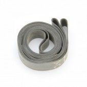 Simson Velglint 16 mm zwart - thumbnail