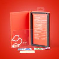 FR-TEC FT1054 Bluetooth luidspreker - thumbnail