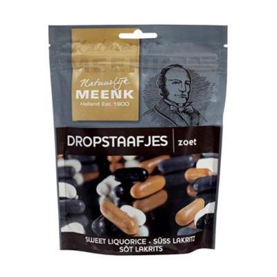 Meenk Dropstaafjes