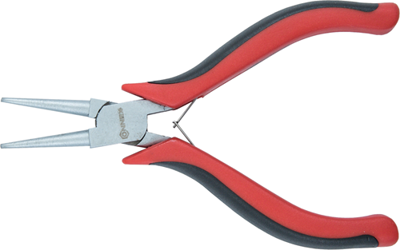 Connex Electro-Spitstang Rond 120Mm 2C Sb - COXT187086