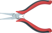 Connex Electro-Spitstang Rond 120Mm 2C Sb - COXT187086 - thumbnail