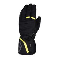 ARMR handschoenen "kiso 4.0". glove kiso 4.0 black/yellow m/8 - thumbnail