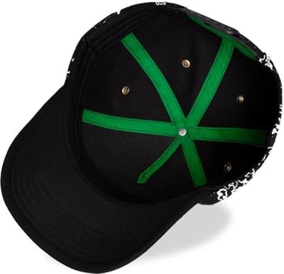 Hunter X Hunter - AOP Men's Adjustable Cap