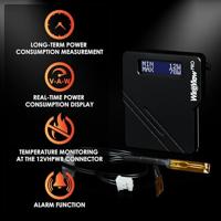 Thermal Grizzly WireView 90 Pro GPU 1x12VHPWR Normal - thumbnail