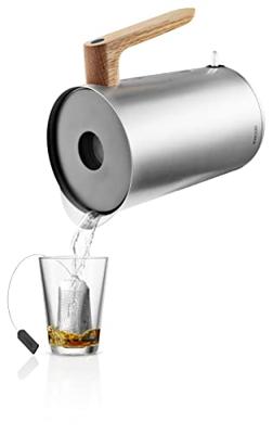 Eva Solo Waterkoker Nordic Kitchen - drupvrij - Tools - 1.5 liter Eva Solo Waterkoker Nordic Kitchen - drupvrij - Tools - 1.5 liter