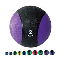 Medicine Ball 2 kg - thumbnail