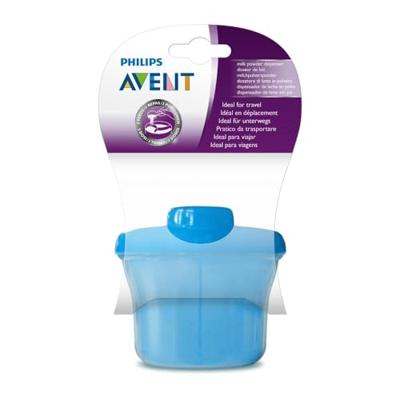 Philips Avent Melkpoeder Verdeeldoos SCF135/06