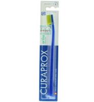 Curaprox Tandenborstel ultra soft ortho 1 Stuks - thumbnail