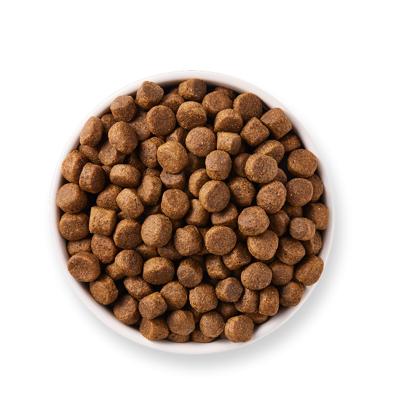 YARRAH DOG ADULT GRAANVRIJ KIP/VIS 2 KG