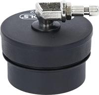 KS Tools 150.1832 Bajonet-inlaatadapter, Ø 61 mm - thumbnail