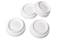 Kirchhoff Rubberen buffer, 43/62 mm, voor wasmachine (4x) - 986829048 - thumbnail