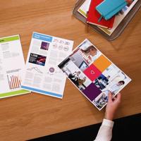 Brother Toner TN-246M Origineel Magenta 2200 bladzijden TN-246 M - thumbnail