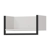 Germania Kapstokkast GW-Madeo kasjmierkleurig - thumbnail