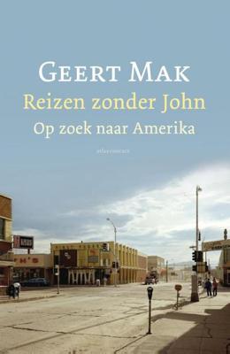 Reizen zonder John Reizen zonder John