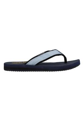 PME Legend Slippers Jetflap PBO2504210-599 Blauw-45 maat 45