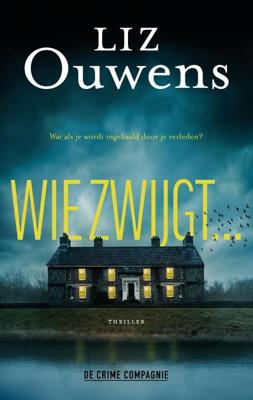 Wie zwijgt... (Paperback)