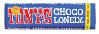 Chocolade Tony's Chocolonely puur reep 50 gr - thumbnail
