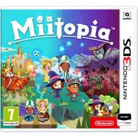Miitopia - thumbnail