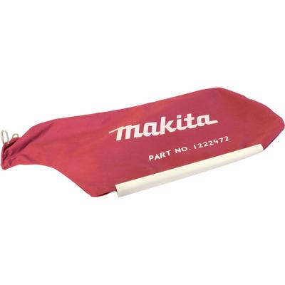 Makita 122297-2 Linnen stofzak bandschuurmachine