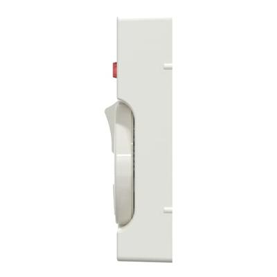 Merten 534819 534819 Frontafdekking 1 stuk(s)