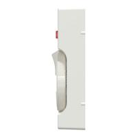 Merten 534819 534819 Frontafdekking 1 stuk(s) - thumbnail