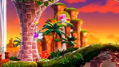 Sonic Superstars - thumbnail