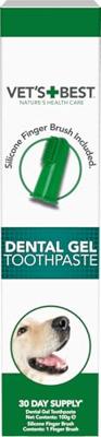 VETS BEST DENTAL GEL HOND - thumbnail