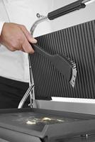 Hendi - Staalborstel - thumbnail